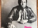 Dom Salvador MONO OG ORIGINAL PRESSING 1969 Brazil Latin Soul vinyl LP CBS