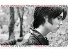 Rufus Wainwright - Poses 2LP NEW 2016 reissue 1st Time on Vinyl