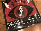 Lightning Bolt by Pearl Jam (Vinyl, Oct-2013, 2  LPs) Monkeywrench Records NEW