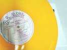 SEX PISTOLS - SPUNK -ORANGE VINYL 2006 BMG-LP/Vinyl/Record