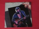 Neil Young Rockin In The Free World/Live Acoustic 1989 Reprise P/Sleeve 7