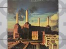 Pink Floyd Animals 'Wide Spine' 1st UK SHVL815 A4/B4 w/ Inner Vinyl Record VG+