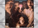 Edgar Broughton Band Wasa Wasa Harvest EMI A1/B1 1st Press Vinyl Record VG