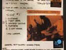 UNCLE TUPELO - No Depression Demos LP SEALED RSD 2018 Vinyl Record Store Day