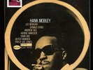 VINYL LP Hank Mobley - No Room For Squares Van Gelder Blue Note BST 84149 NM