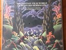 The Fantasy Film World of Bernard Herrmann MFSL Anandisc200 Vinyl SEALED #2199