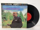 *Reiner LP Strauss Also Sprach Zarathustra RCA CLASSIC RECORDS audiophile M-