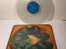 TALKING HEADS Speaking in Tounges Clear Vinyl LP Limited Edit '83 Sire 1-23771