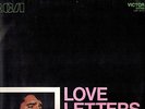 MFD IN ITALY 1971 LP ELVIS PRESLEY : LOVE LETTERS FROM ELVIS