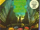 Teenage Mutant Ninja Turtles (Music From The Film) - John Du Prez. Box Set LP Pi