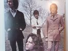 THE DOORS MR MOJO RISIN' DOUBLE VINYL LP WHITE PICTURE LABELS VG+ COND