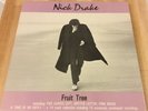 Nick Drake Fruit Tree vinyl 4 LP box set. Beautiful Condition  (Vinyl mint)