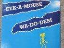 Eek-A-Mouse ?– Wa-Do-Dem ( Greensleeves Records ?– GREL 31) - NM- *VPI Cleaned*