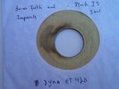 HORACE FAITH AND THE IMPERIALS Black Is Soul BLANK PRE Skinhead Reggae 7