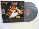 CLOVEN HOOF a sultans ransom LP Vinyl HEAVY METAL RECORDS HMR LP 129
