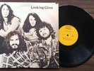 Through the Looking Glass S/T LP Vinyl Record VG 1972 EPIC Brandy