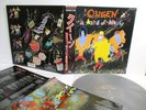 QUEEN a kind of magic LP Vinyl JAPAN TOSHIBA EMI EMS-91168 W/ OBI