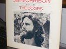Jim Morrison Music By The Doors ?– An American Prayer - Vinyl - LP
