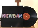 NEWBAN NEWBAN GUINNESS RECORDS GNS 36004 JAPAN NM/NM