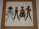 GORILLAZ 10