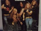 Scorpions Virgin Killer Import Record PPL1-4225