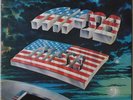 LP MFSB - Philadelphia Freedom (Quadraphonic) - USA 1976 - VG+(+) to VG++