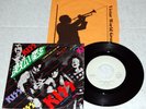 KISS vintage 7