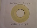 KEN BOOTHE You’re On My Mind BLANK PRE Rocksteady Reggae 7