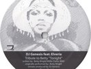 DJ Genesis Tribute To Betty 
