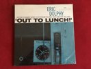 Eric Dolphy - Out To Lunch: Audiophile Blue Note/Music Matters Numbered LP