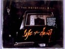 THE NOTORIOUS B.I.G. - LIFE AFTER DEATH US ORG. 3LP 1997 SEALED