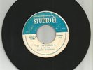 LARRY MARSHALL / I'VE GOT TO MAKE IT / HOLY VERSION / JACKIE MITTOO/ 7''/ VG