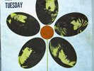 single - long play - the rolling stones - ruby tuesday,....... - aus australien
