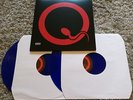 QUEENS OF THE STONE AGE - Songs for the deaf, double colored vinyl, LP