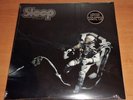 SLEEP - THE SCIENCES - RSD 2018 -ThIrd Man Records GREEN 2xLP - 4/20 - SOLD OUT