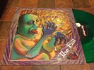 The Fall ? C.R.E.E.P. Original Press UK Green Vinyl 12