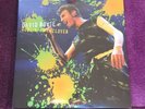 David Bowie Dublin : I’m In Clover Vinyl Sealed Bureau Supply