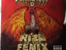 Tenacious D - Rize Of The Fenix 180 gram Vinyl LP Record Album - 88691-952321