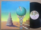 ROBERT JOHN GODFREY - FALL OF HYPERION ? UK PROG LP ? ORIGINAL CHARISMA THE ENID
