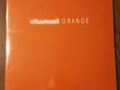 FRANK OCEAN-channelORANGE-VINYL (2 LP COLOURED VINYL,NEW)