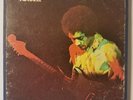 JIMI HENDRIX -Band of Gypsys REEL TO REEL Tape STEREO 7 1/2 IPS