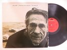 The Cure Standing on the Beach Rare Israel Press LP in Single Cover
