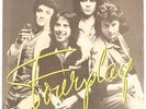 SAHB (Without Alex), Four Play  Vinyl Record/LP *USED*