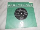 The BEATLES Love Me DO ***BLACK LABEL***  7
