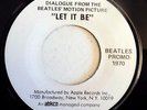 Beatles - Dialogue From Let It Be - Apple Promo 7