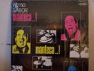 MANTECA Ritmo Sabor.Orig.1st.Press.on GRC #1085.Deep Groove.Ex Copy.Killer LP