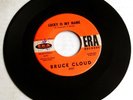BRUCE CLOUD 