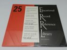EDUCATIONAL REFERENCE RECORD LIBRARY Band Program #25 SEALED LP 1967 Vintage #MA