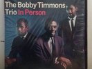 Bobby Timmons Trio In Person.1st.Press.-Riverside 9391-Mic.logo-Barely Played LP