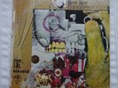 Frank Zappa / The Mothers   Uncle Meat dbl Vinyl LP  Bizarre VG/VG+ w/ BOOK